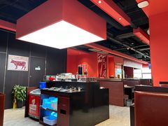 -洞子口重庆鲜货火锅(楚翘城旗舰店)