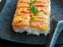 -Sushi Love 创意寿司(丽影广场店)