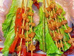 -辣不怕口味虾(凌霄路店)