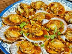 -公寓家常菜馆(海军博物馆店)