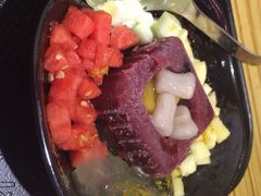 鲜芋仙(番禺万达店)-鲜芋仙(番禺万达广场店)