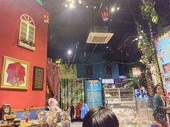-小娘惹厨房Little Nyonya(狮城有约上榜店)