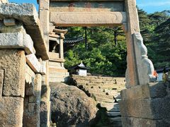 -三清山风景名胜区
