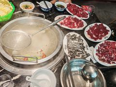 -官塘兄弟·潮汕牛肉店(官塘总店)