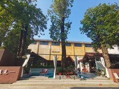 -广州市紫泥堂文化创意园景区