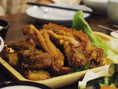 -塔里木的羊·新疆特色餐厅(钱湖北路店)