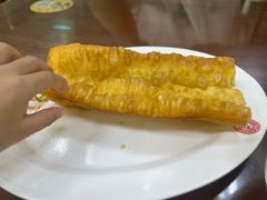 -日月永和中国餐饮名店(东湖店)