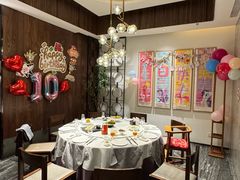 -四季民福烤鸭店(通州马驹桥店)