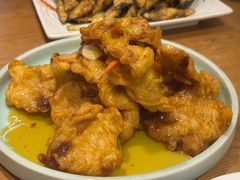 -小土豆北方菜馆(方庄店)
