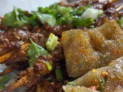 -回头烧烤(悦荟购物中心店)