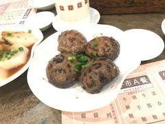 -池记(德福花园店)