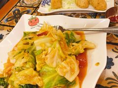 -番茄屋葡式美食(总店)