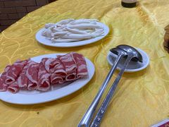 -濠轩阁特色生蚝火锅(水湾路店)
