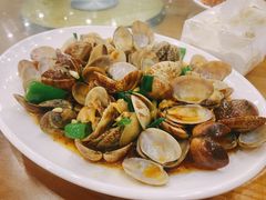 -七鲜渔港美食餐厅(巽寮湾海景店)
