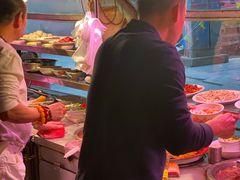 -友生风味小吃(营平农产品市场店)