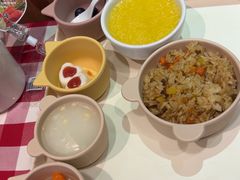 -西贝(华发商都店)
