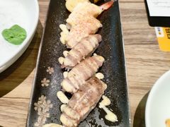 -Tuna maki寿司(园区永旺店)