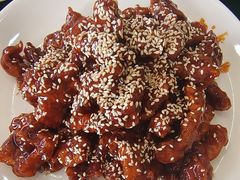 -同发号饭庄(复兴路店)