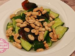 -金汇酒楼(中山东区店)