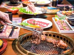 -海之屋韩式烤肉(海棠68环球美食街店)