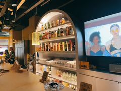 -GAM HighBall 日式小酒馆
