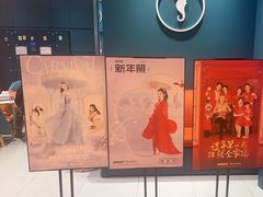 -海马体照相馆(重庆龙湖时代天街D馆店)