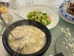 -巴音浩日娲·蒙餐(双林东路店)