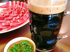 -竹叶涮肉坊(总店)