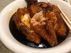 -广州酒家(文昌总店)