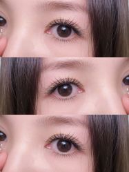 -初瞳专营美睫美甲