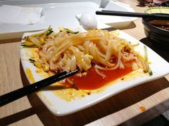 -白起肉夹馍