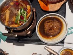 -谷田稻香·砂锅菜(汇暻广场店)