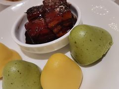 -上海小南国(金桥国际广场店)