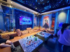 -萧邦音乐会所KTV·蒸汽活海鲜自助(福田店)