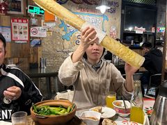 -辉记炭烧海鲜大排档·老字号(福田店)