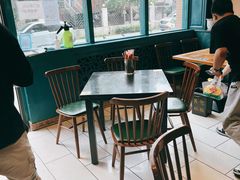 -新疆哈利德餐厅(紫薇都市店)