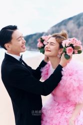 -太古映画婚纱摄影(天河店)