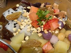 -福慧慈缘素食餐厅(王府井店)