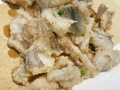 椒盐虾潺-高佳庄·舟山海鲜(海景旗舰店)