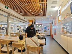 -吉野家(回龙观同成街店)