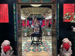 -誉八仙粤菜(万象天地店)