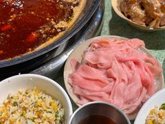 -五里关火锅(牛市口店)