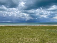 -青海湖国家重点风景名胜区