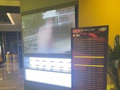 -莲花跑车(国贸商城店)