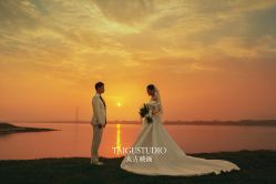 -太古映画婚纱摄影(天河店)