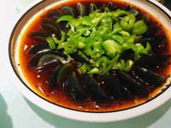 -粗茶淡饭•陕菜•家常菜