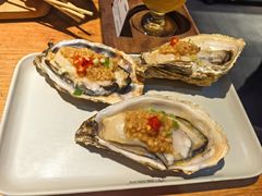 -木屋烧烤(万德庄店)