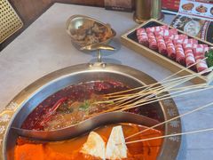 -热辣宗师·串串火锅(万达金街店)