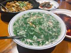 -三凤酒家·百年无锡菜(清扬茂业店)