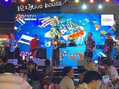 -尚泰清迈机场购物中心